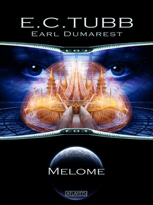 cover image of Melome